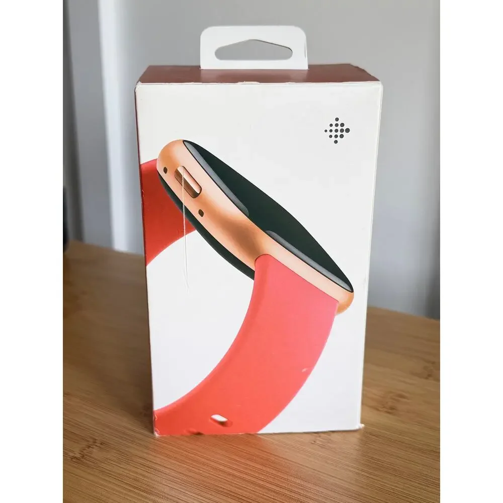 Fitbit / Google google fitbit