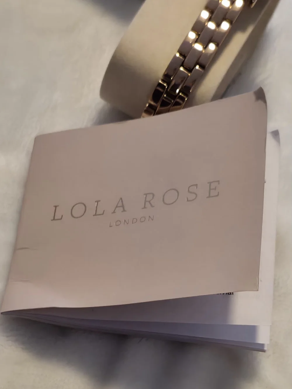 Lola Rose lola rose