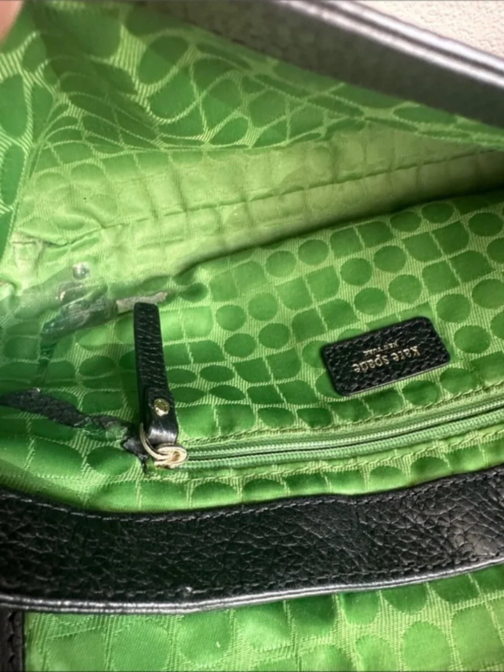 kate spade classic kate