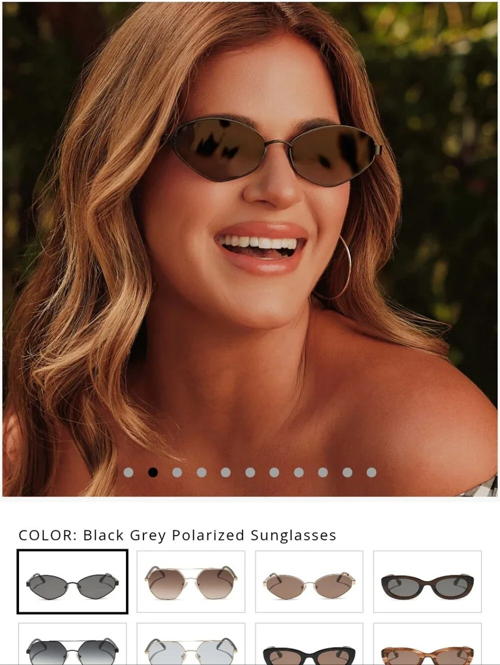 Diff Eyewear lightweight perfectly