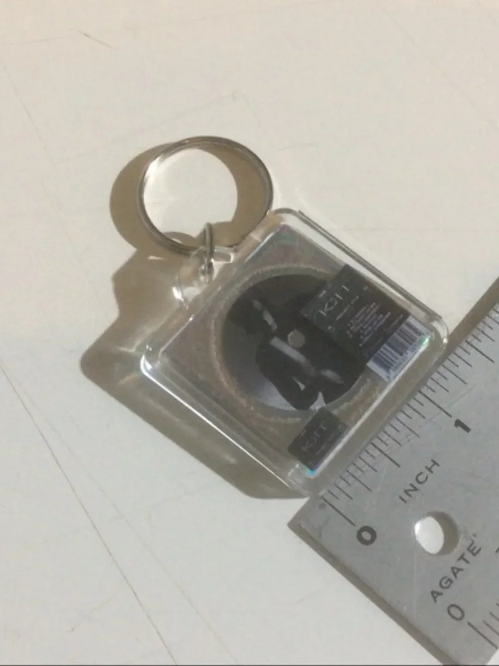 N/A unique small