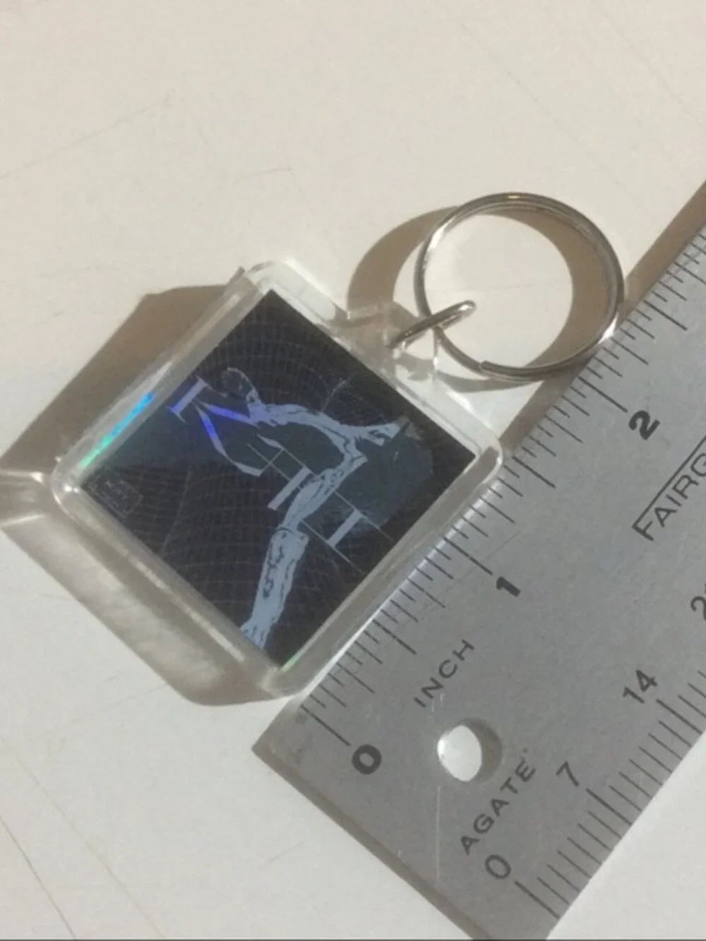 N/A unique small