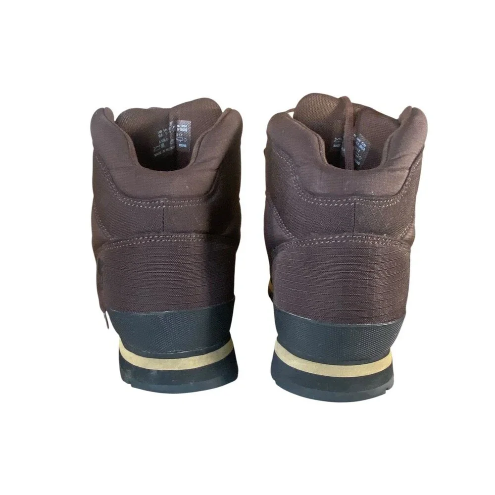 Timberland mens hiking