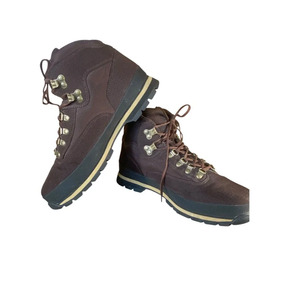 Timberland mens hiking