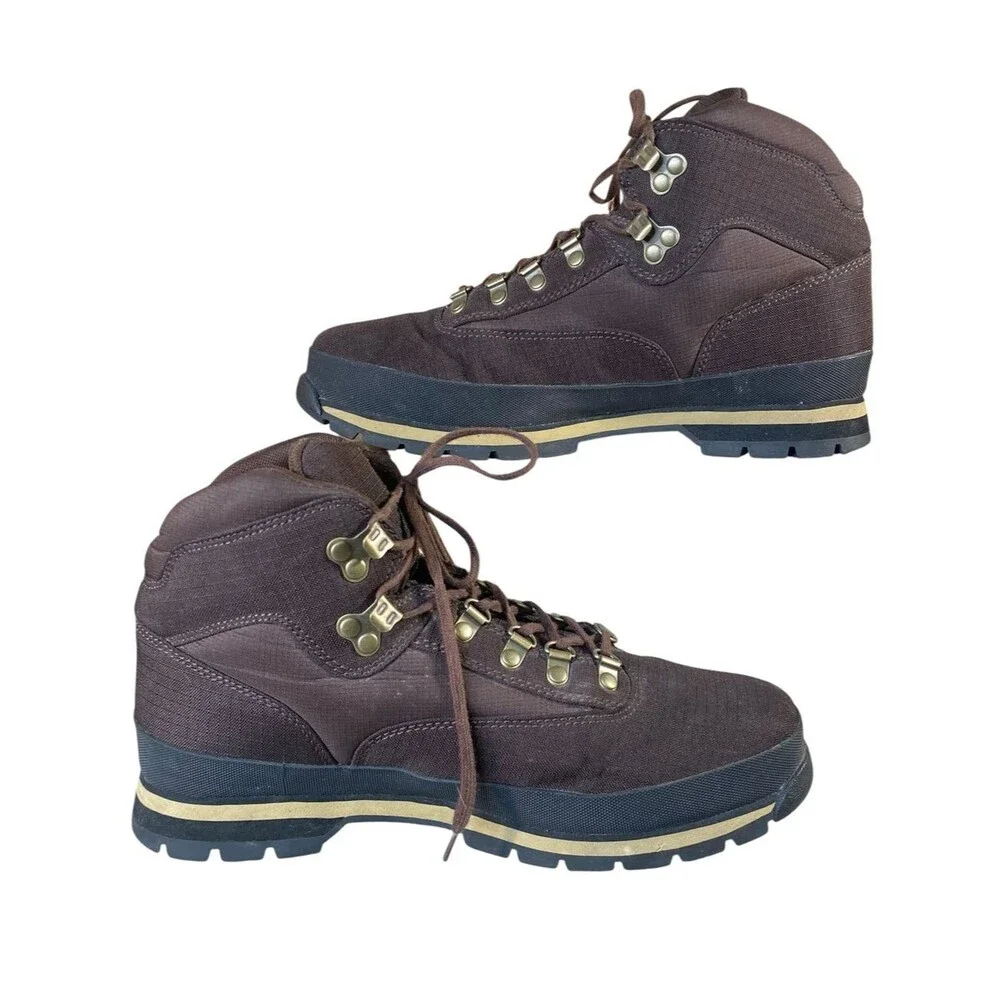 Timberland mens hiking