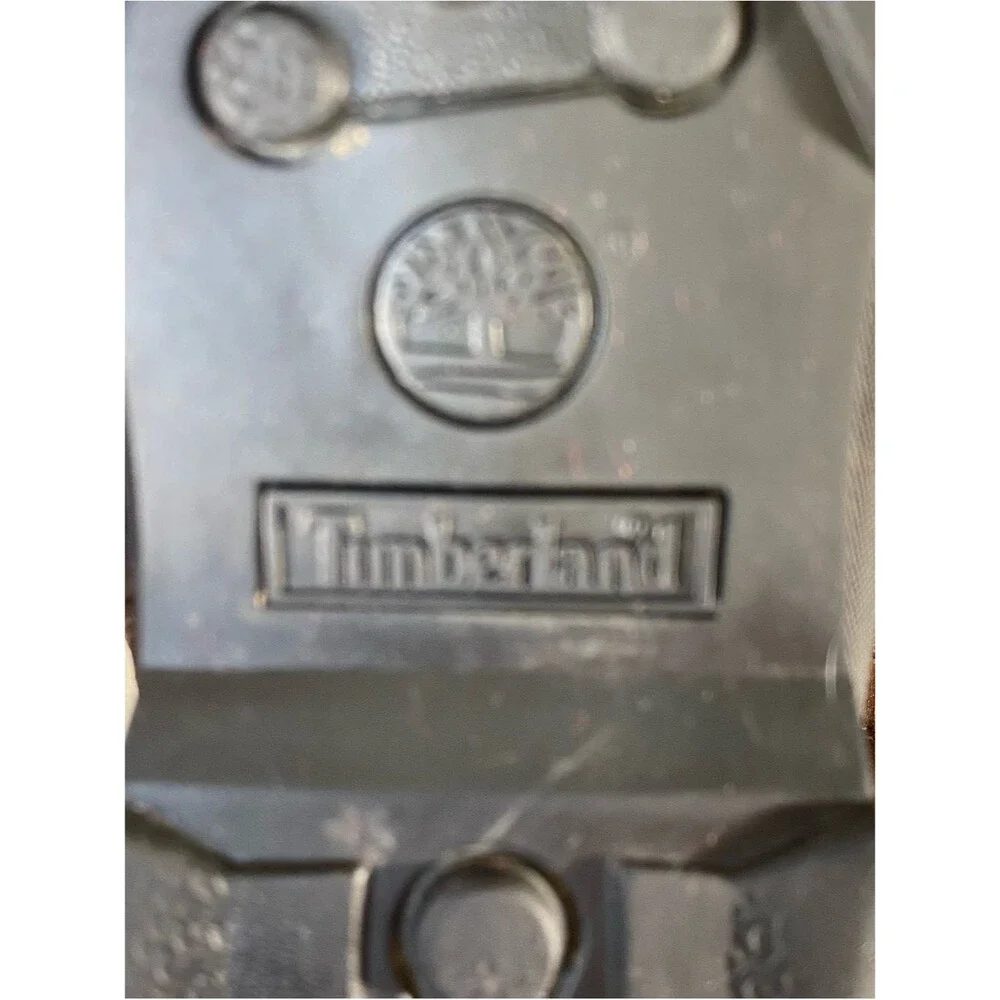 Timberland mens hiking