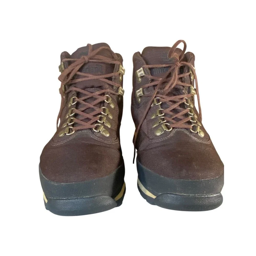Timberland mens hiking