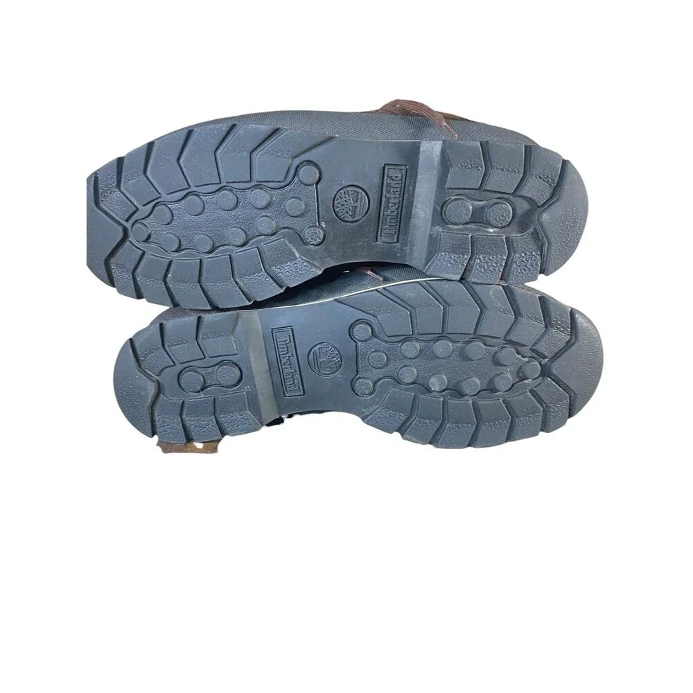 Timberland mens hiking