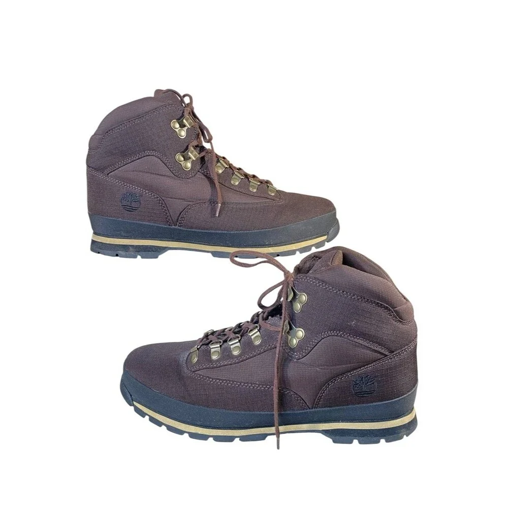 Timberland mens hiking