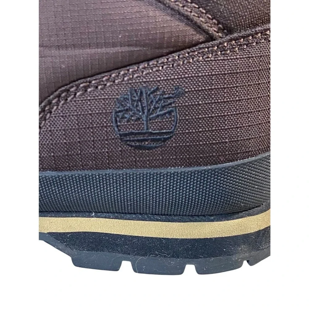 Timberland mens hiking