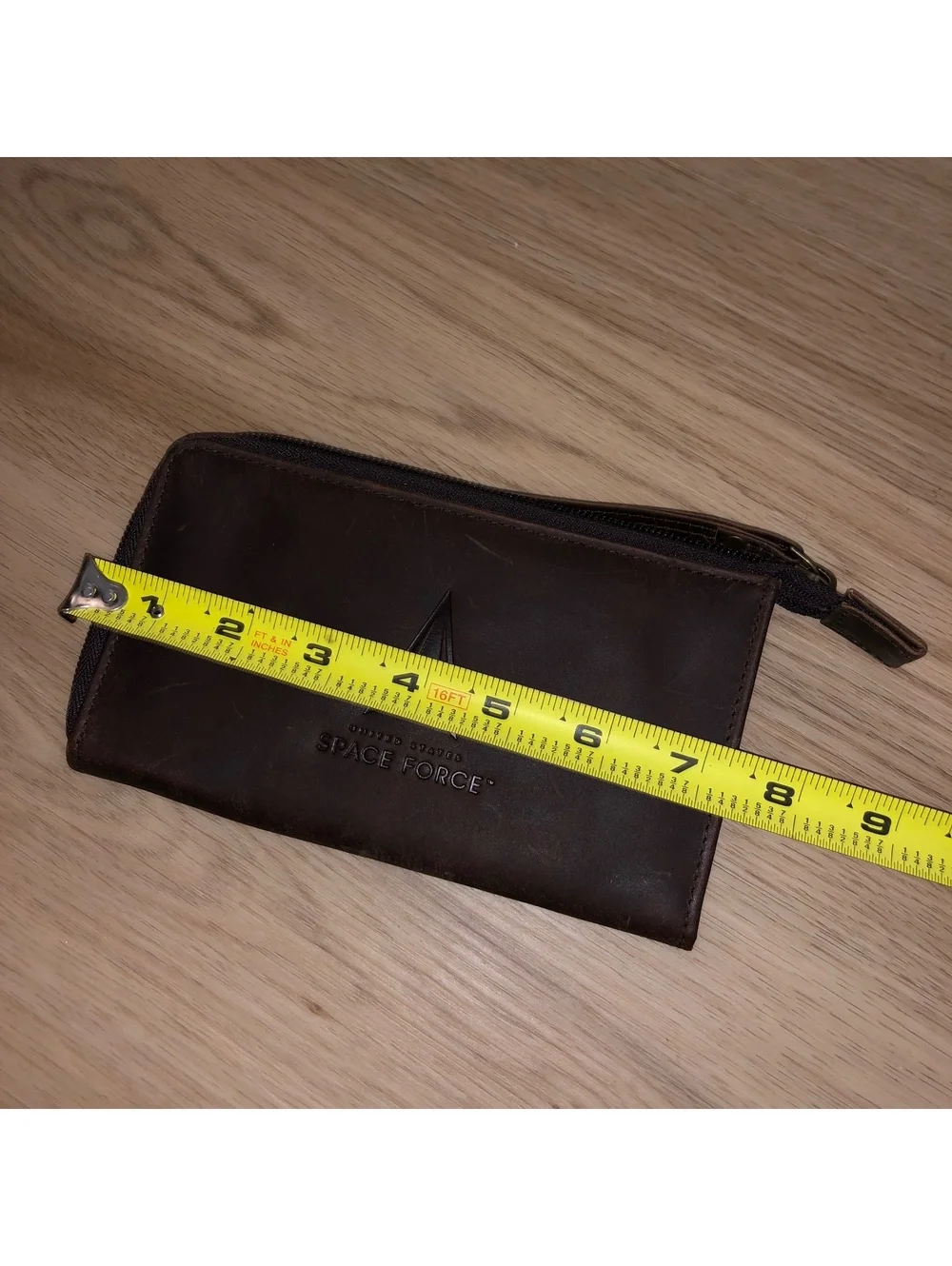 N/A genuine leather