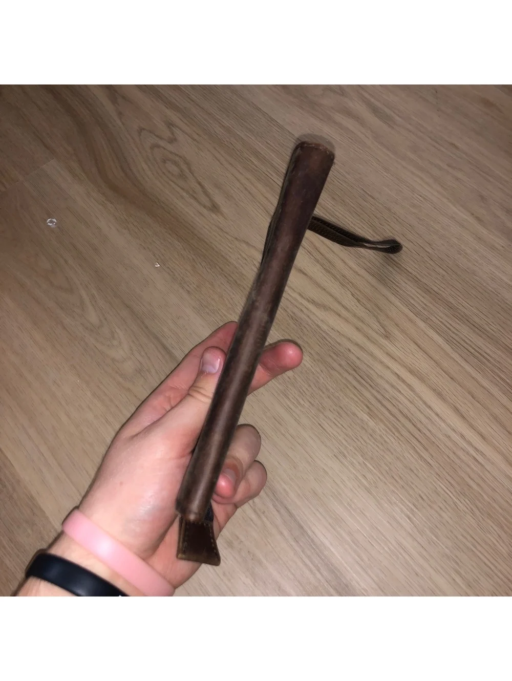 N/A genuine leather