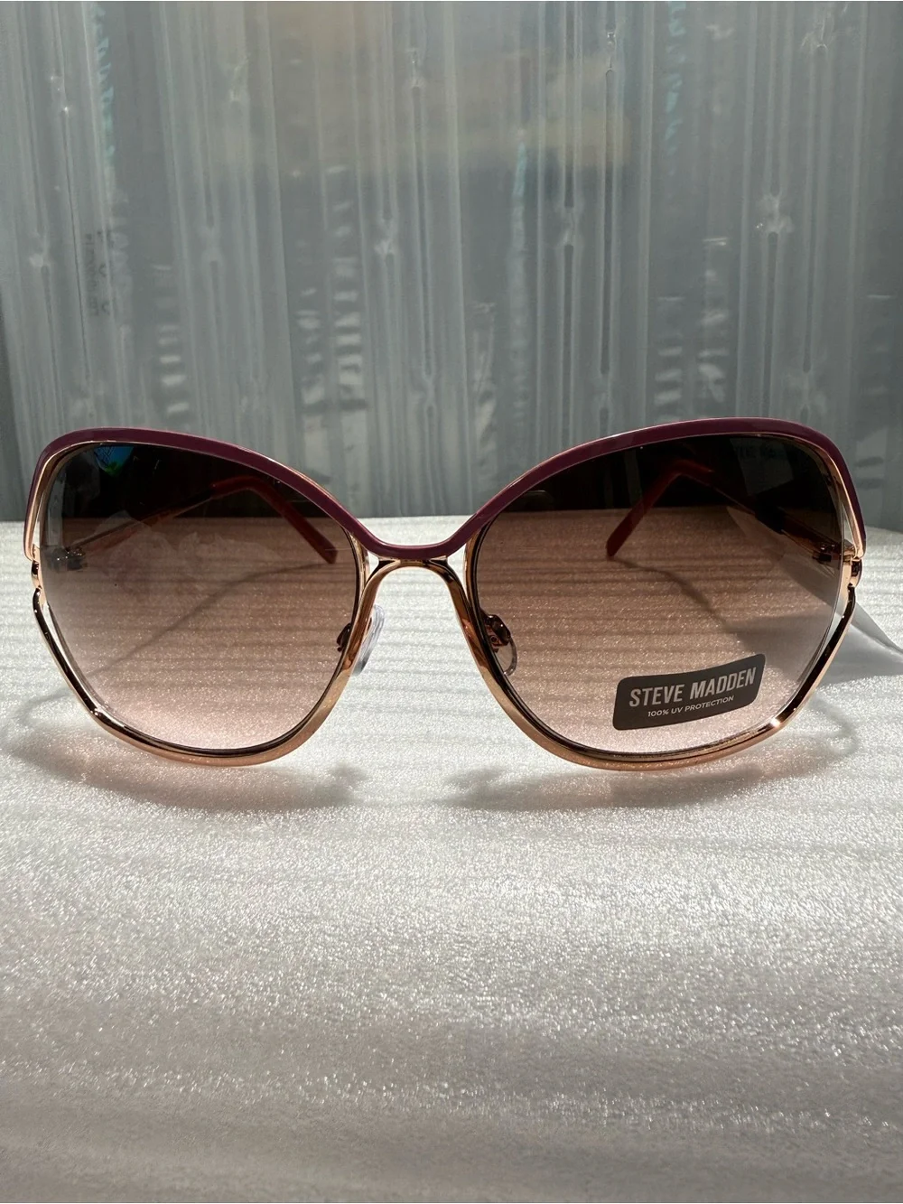 Steve Madden brand new