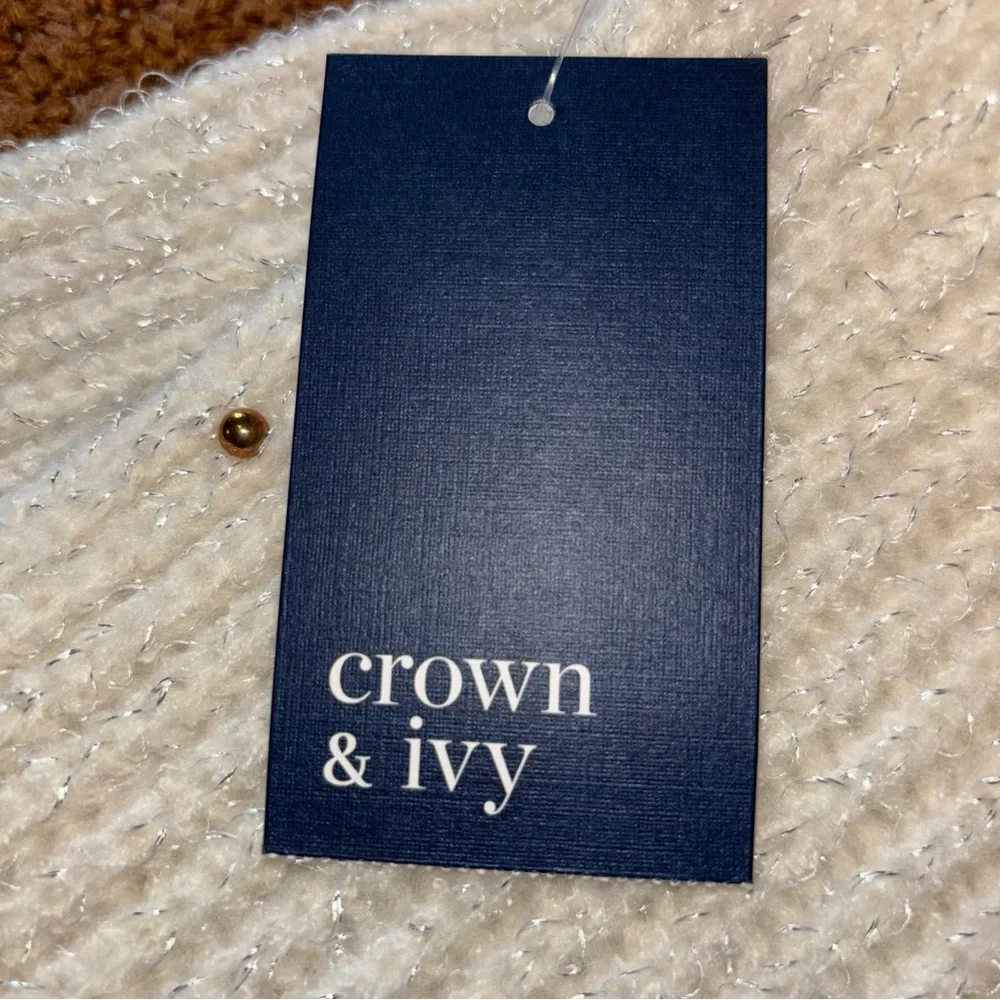 crown & ivy crown ivy