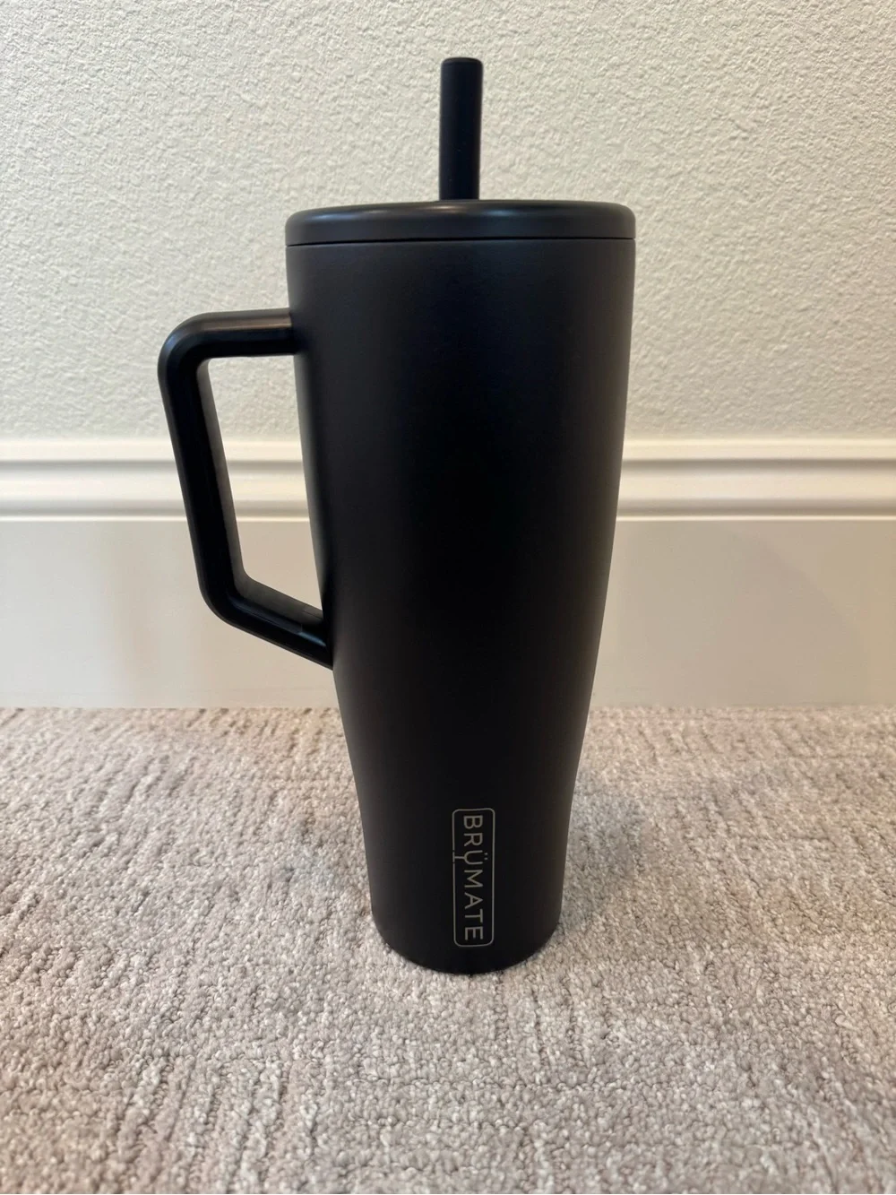 BRUMATE era insulated