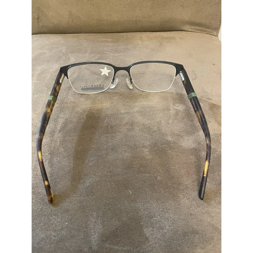 Essential Eyewear essential eyewear