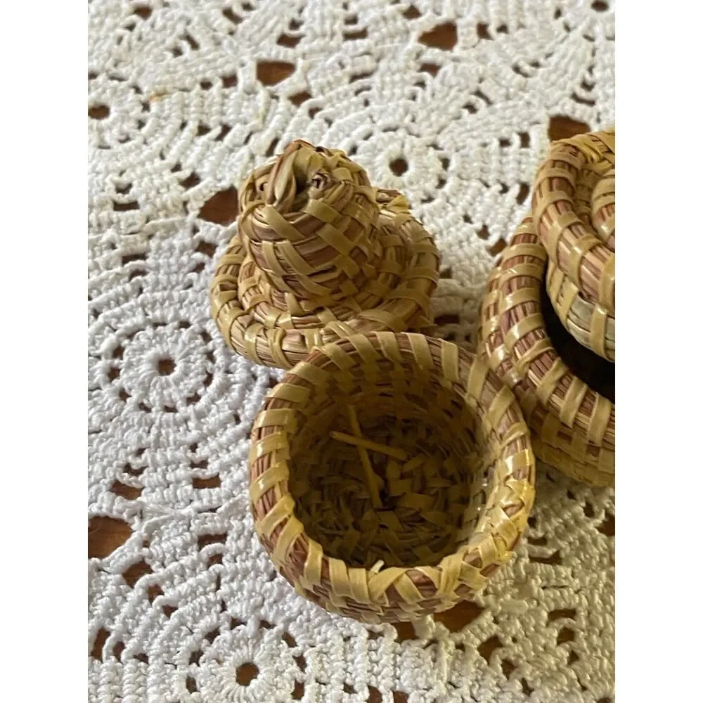 Handmade set mini