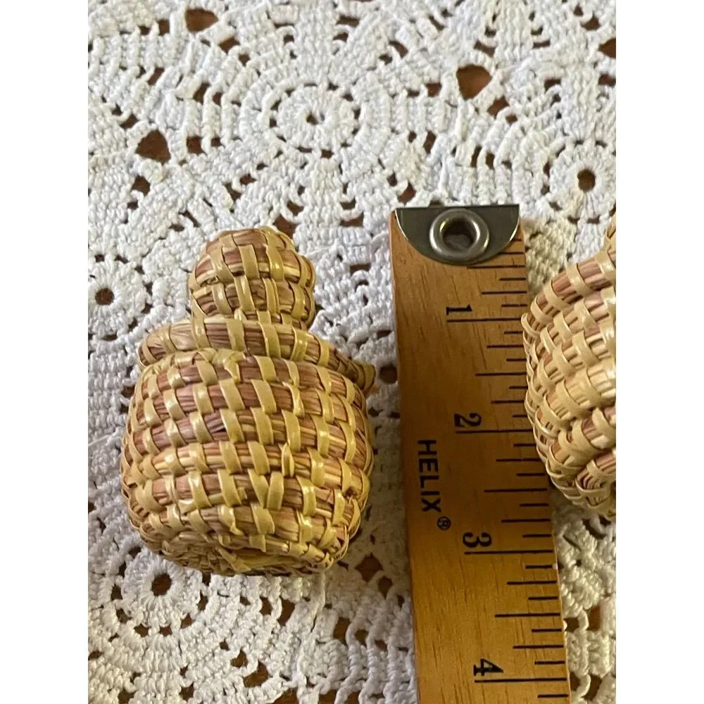 Handmade set mini