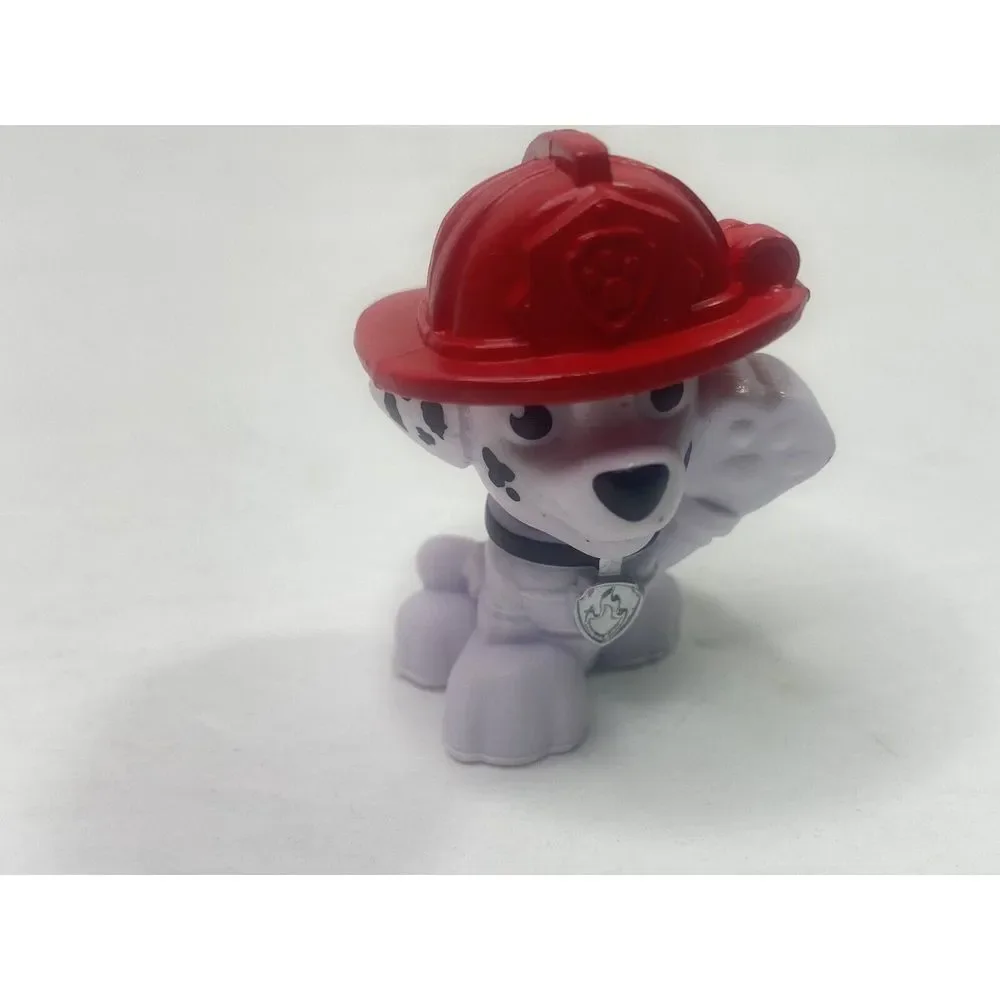 N/A paw patrol