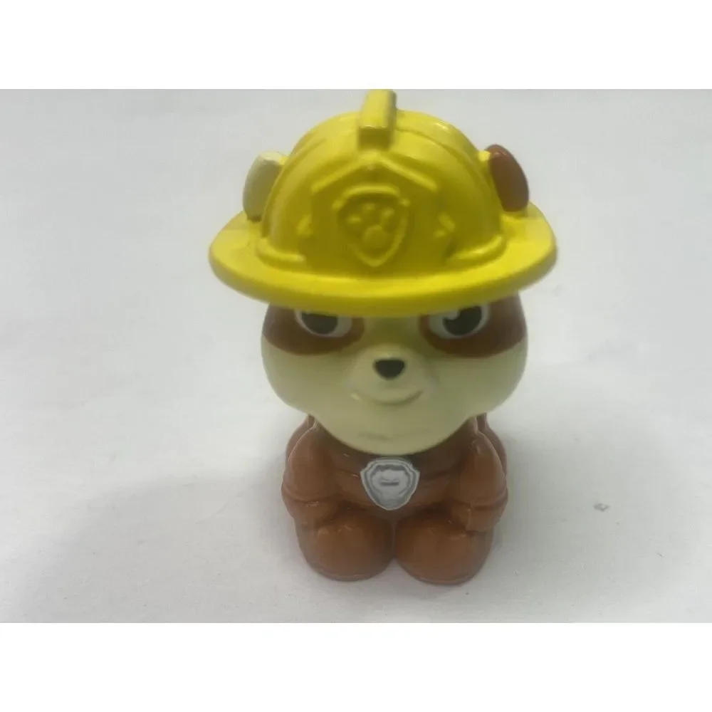 N/A paw patrol