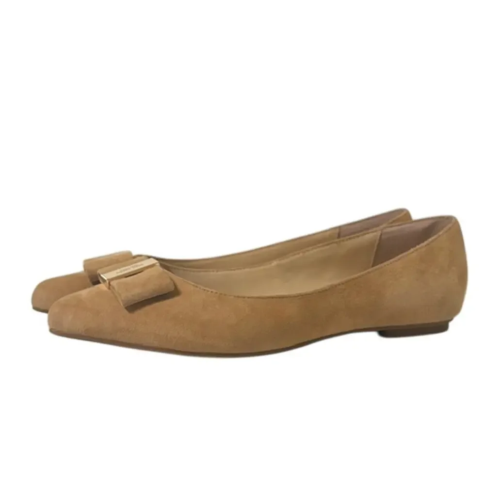 kate spade kate tan