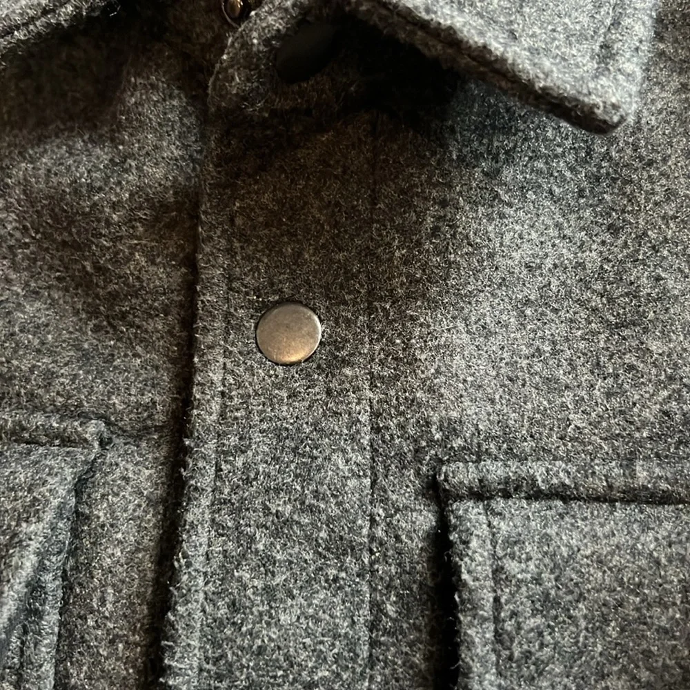 Old Navy cozy black