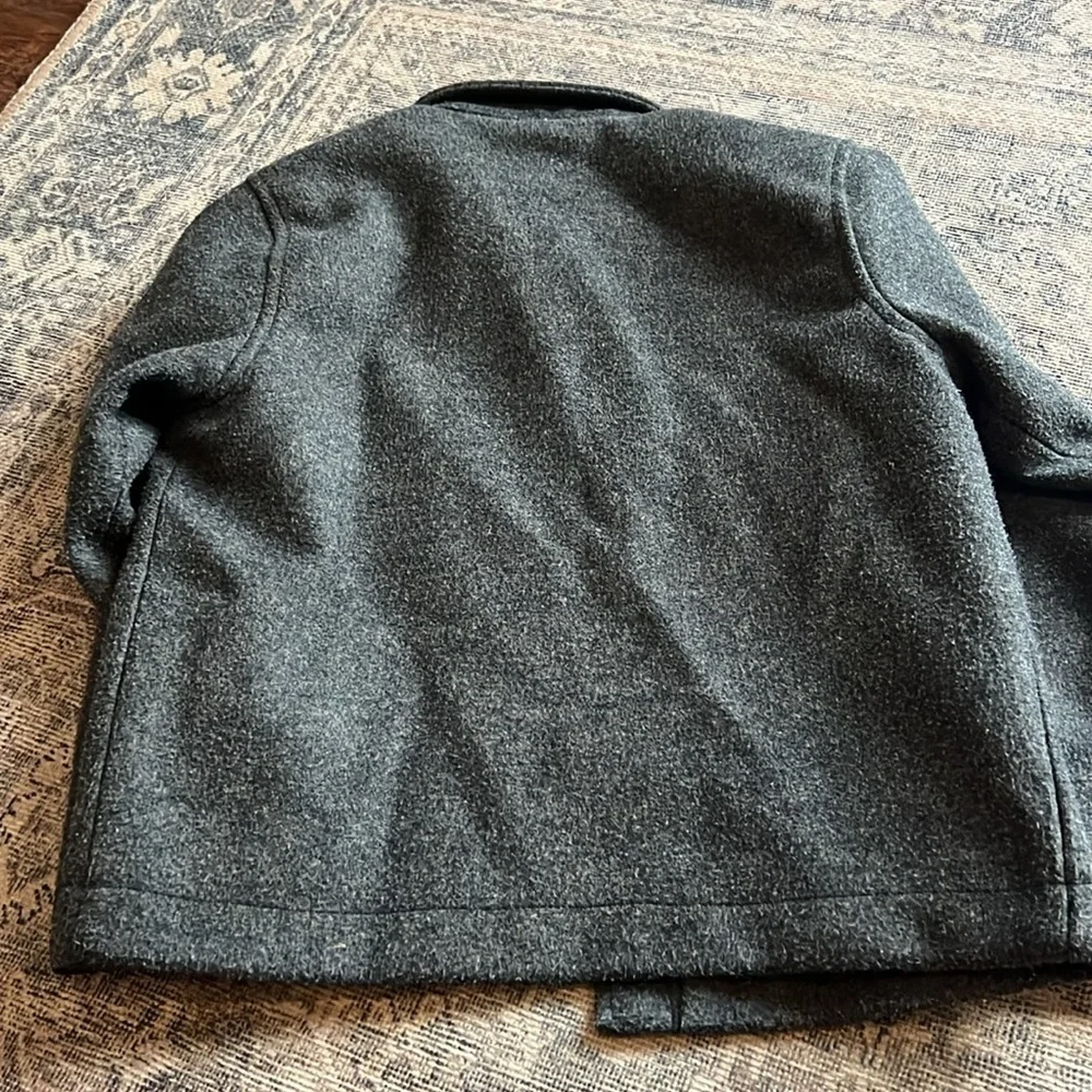 Old Navy cozy black