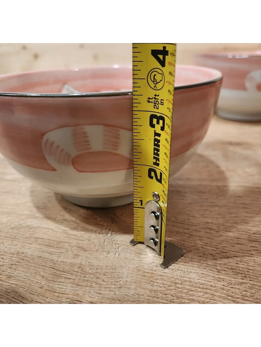 N/A new bowls