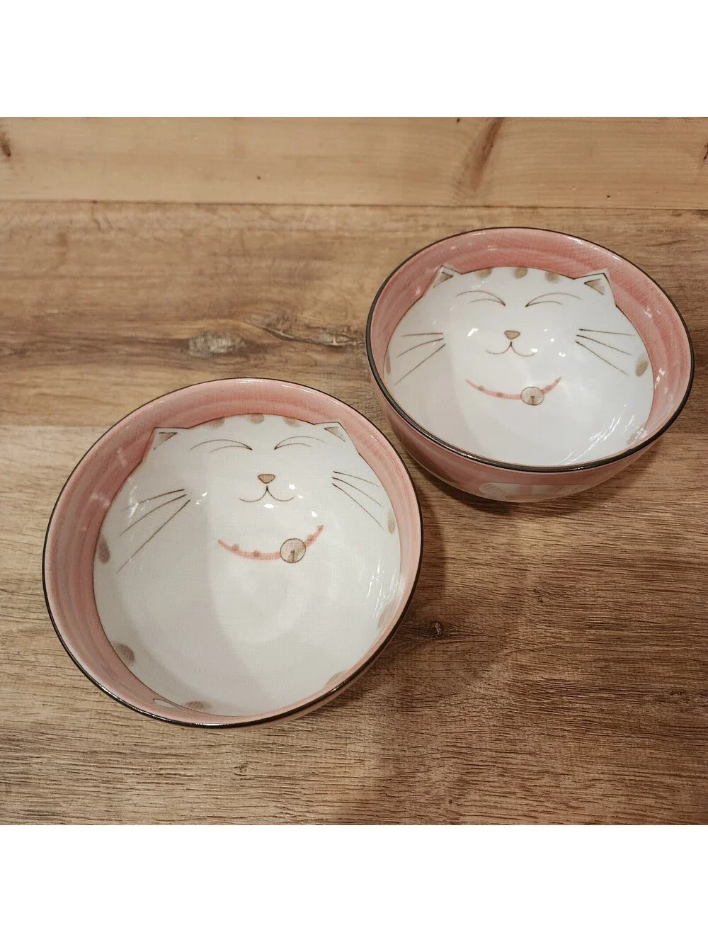 N/A new bowls