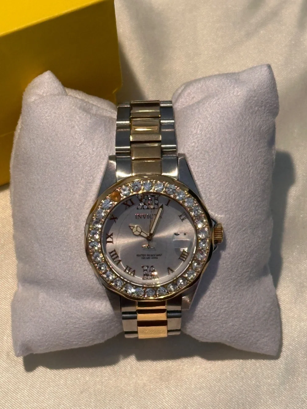 Invicta angel women’s