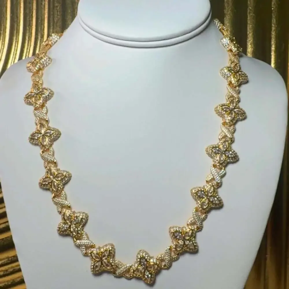 Other gold clover