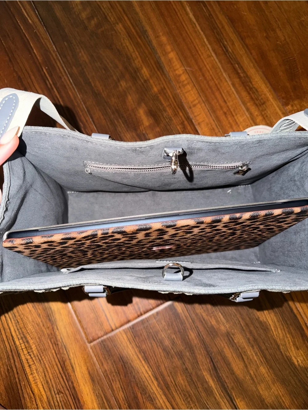 Louis Vuitton luxury louis