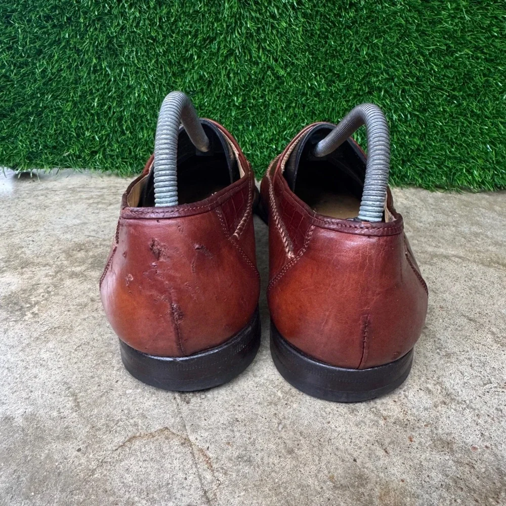 Bally offer classic