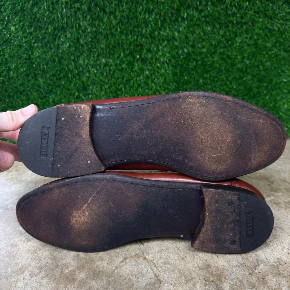 Bally sophisticated vintage