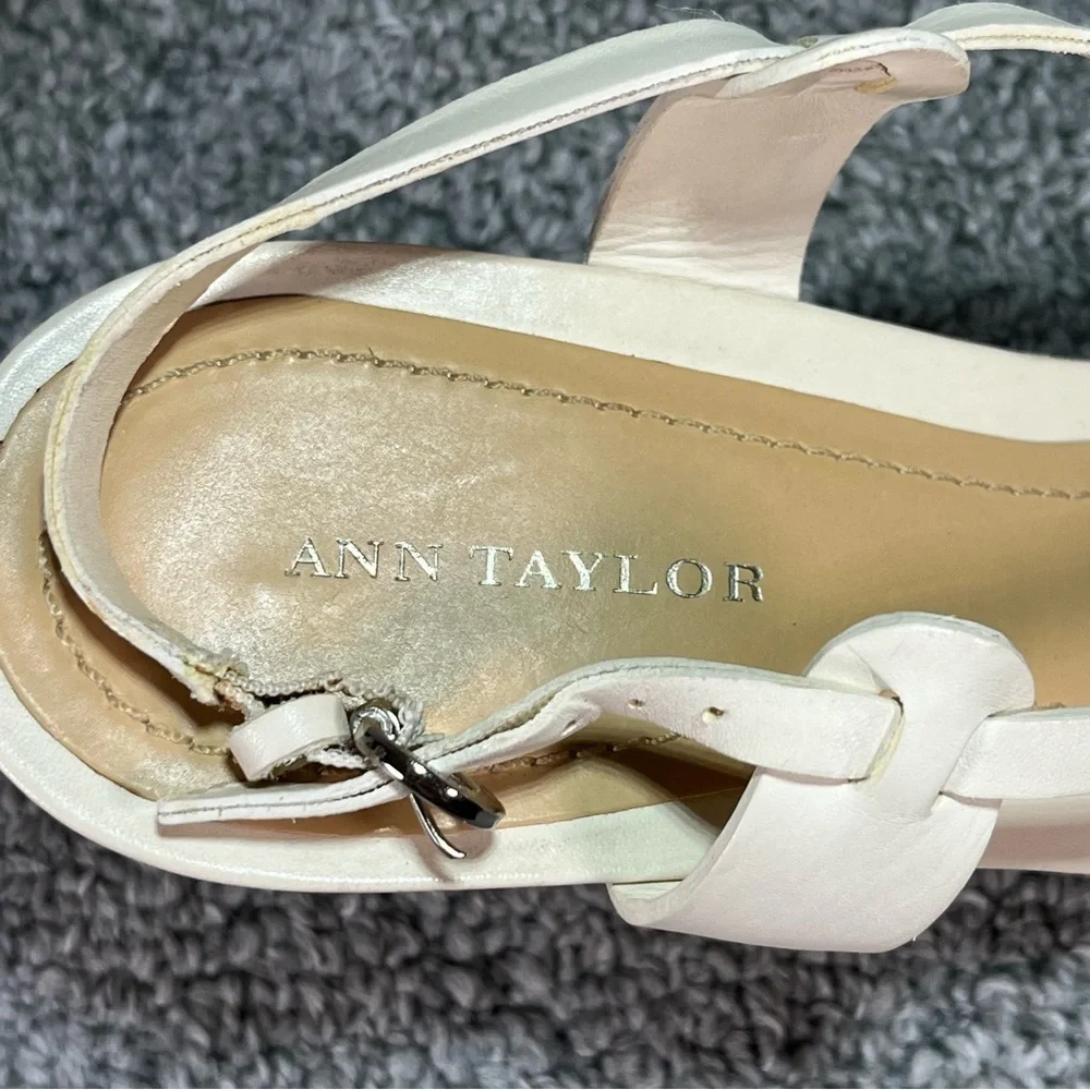 Ann Taylor ann taylor