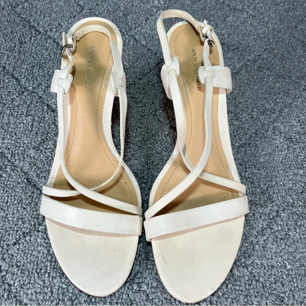 Ann Taylor ann taylor