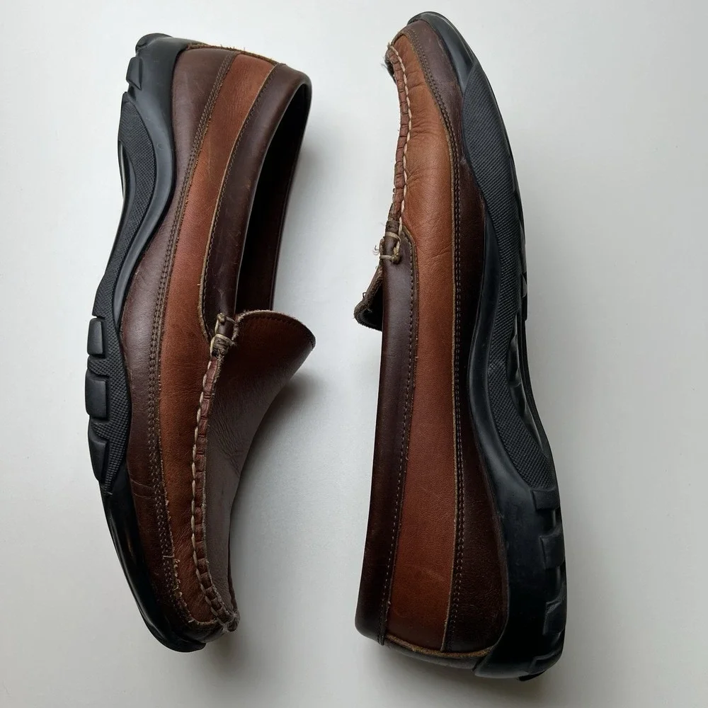 Allen Edmonds good please