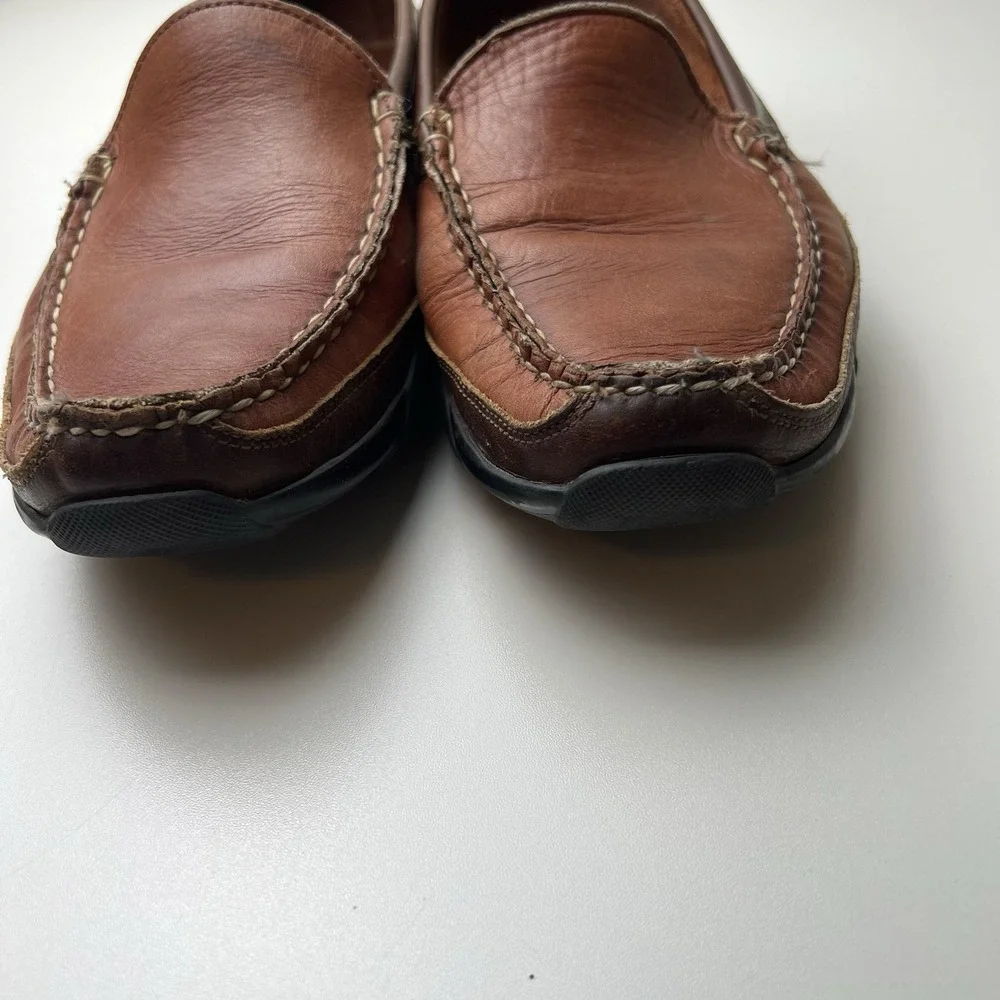 Allen Edmonds good please