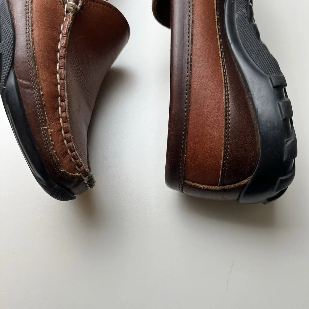 Allen Edmonds good please