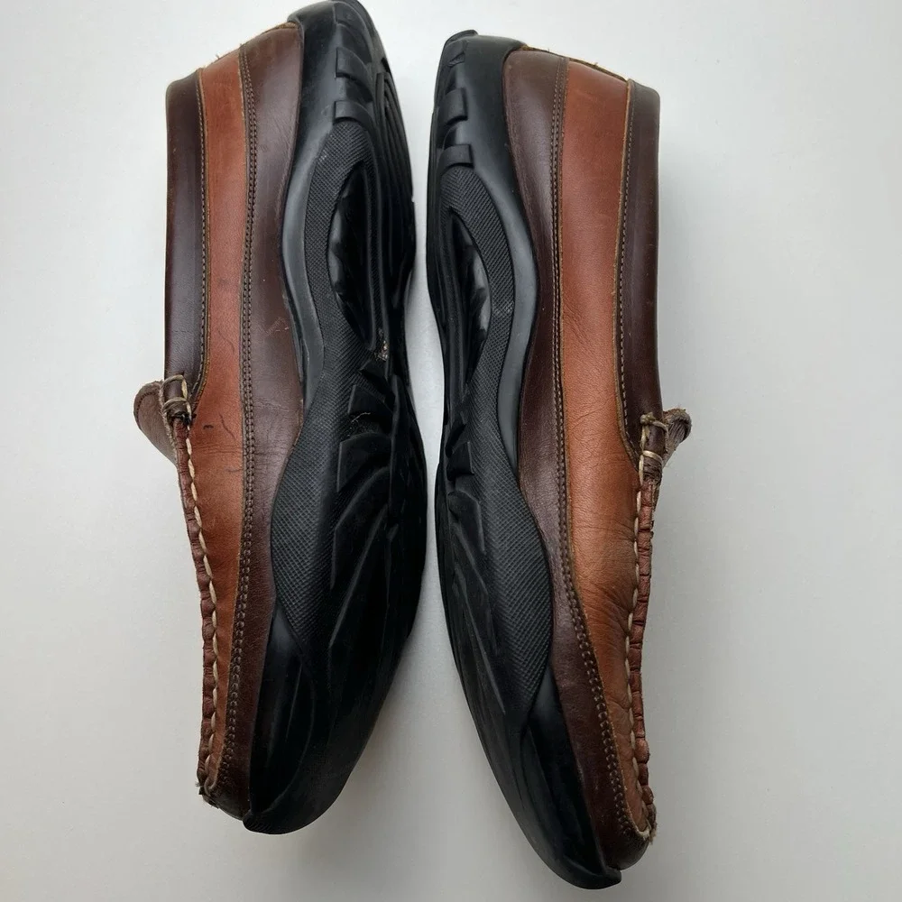 Allen Edmonds good please