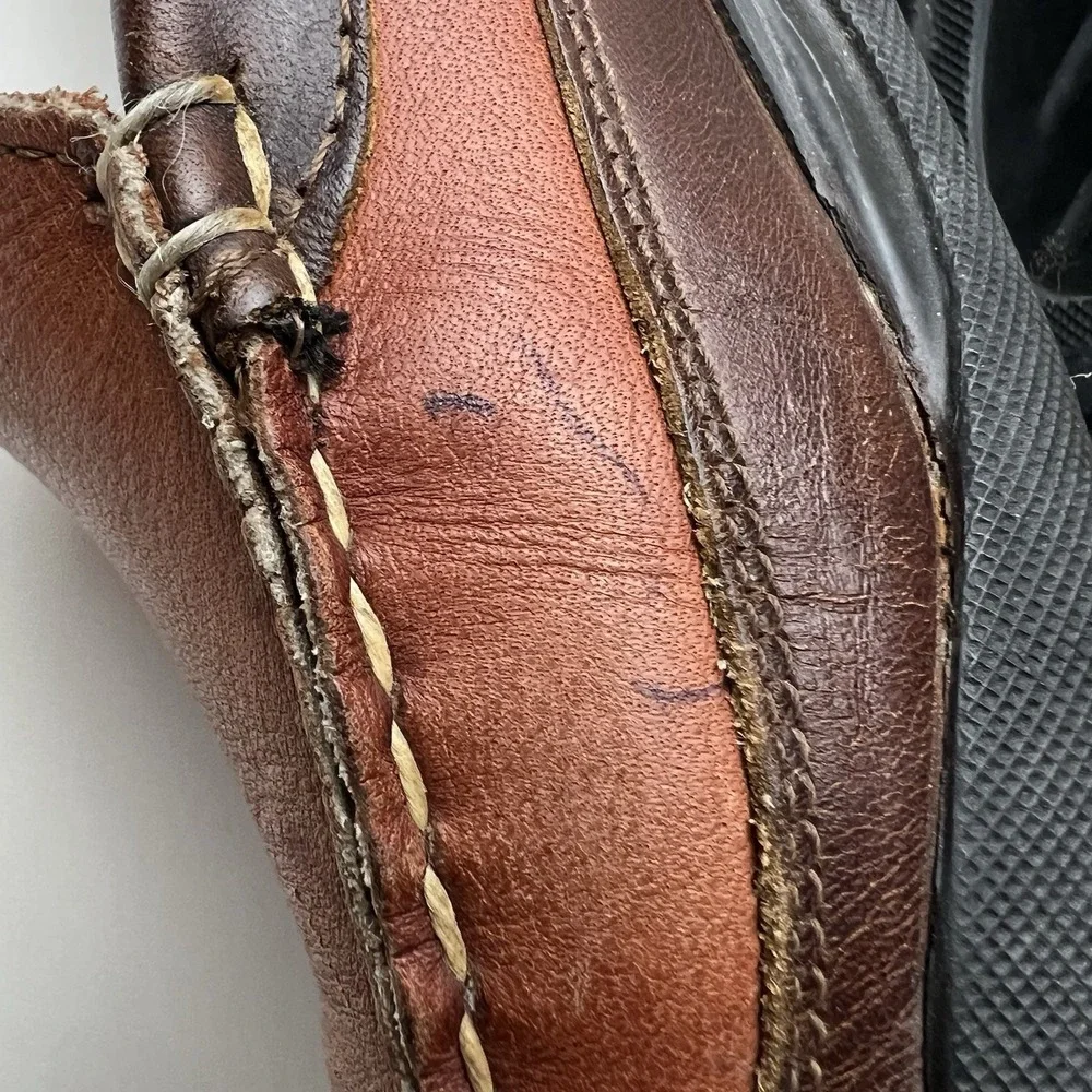 Allen Edmonds good please