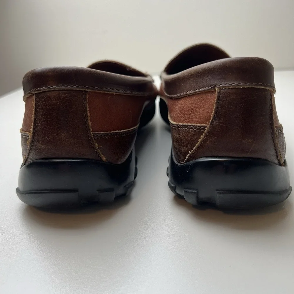 Allen Edmonds good please
