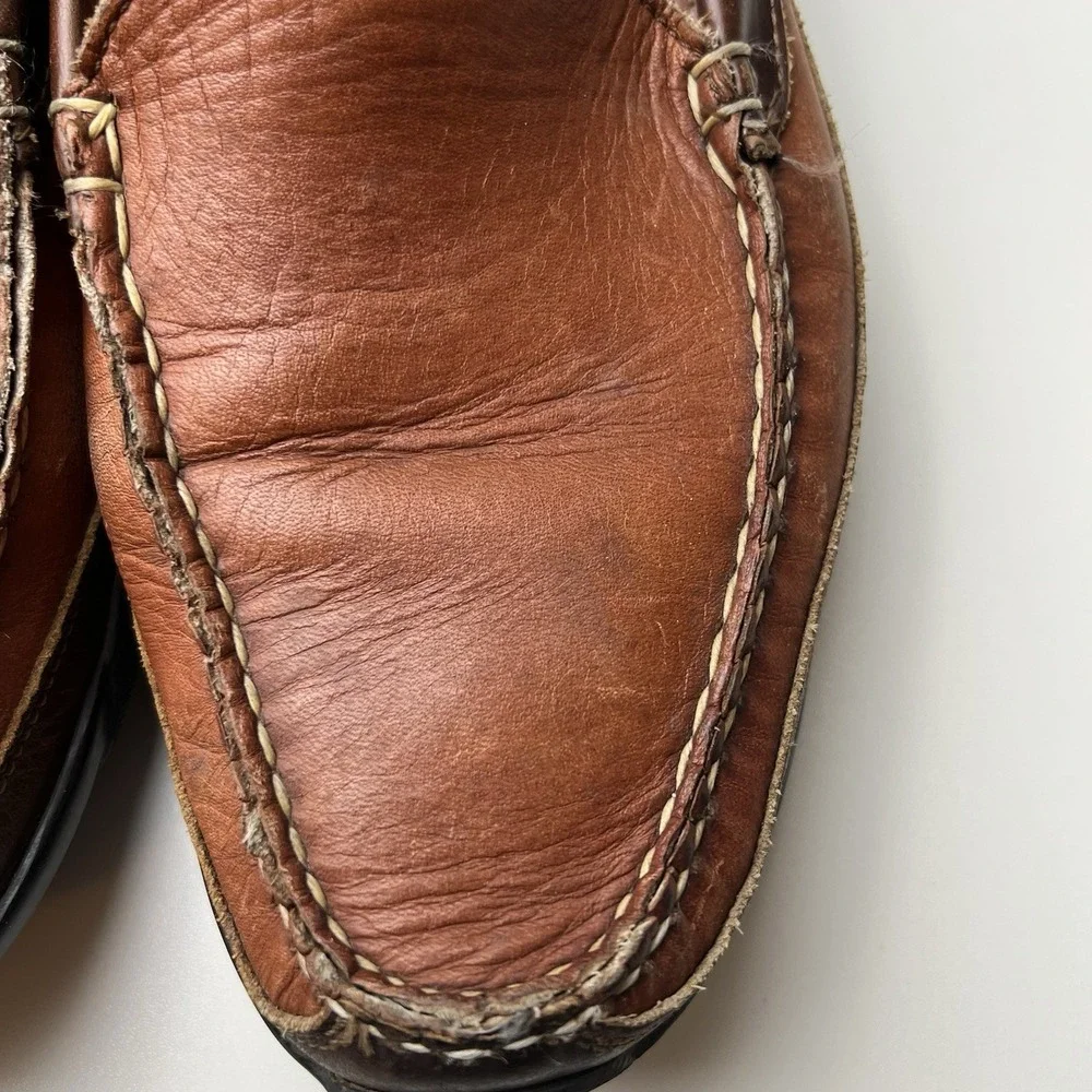 Allen Edmonds good please