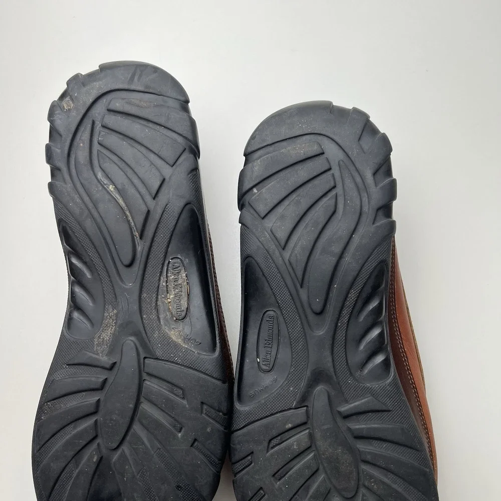 Allen Edmonds good please