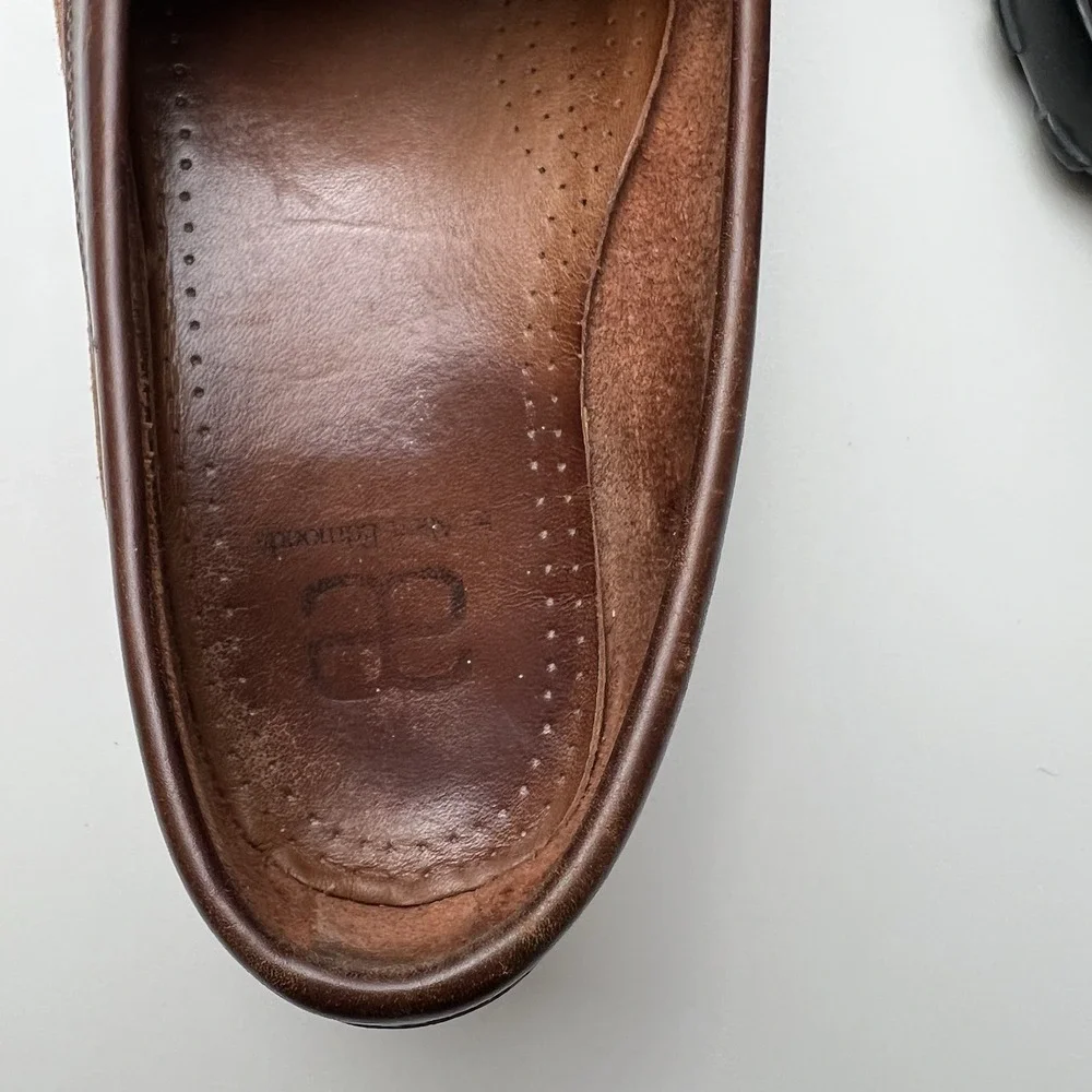 Allen Edmonds good please