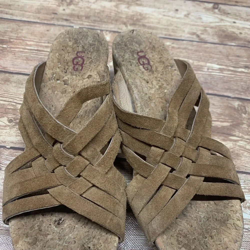 UGG australia womens