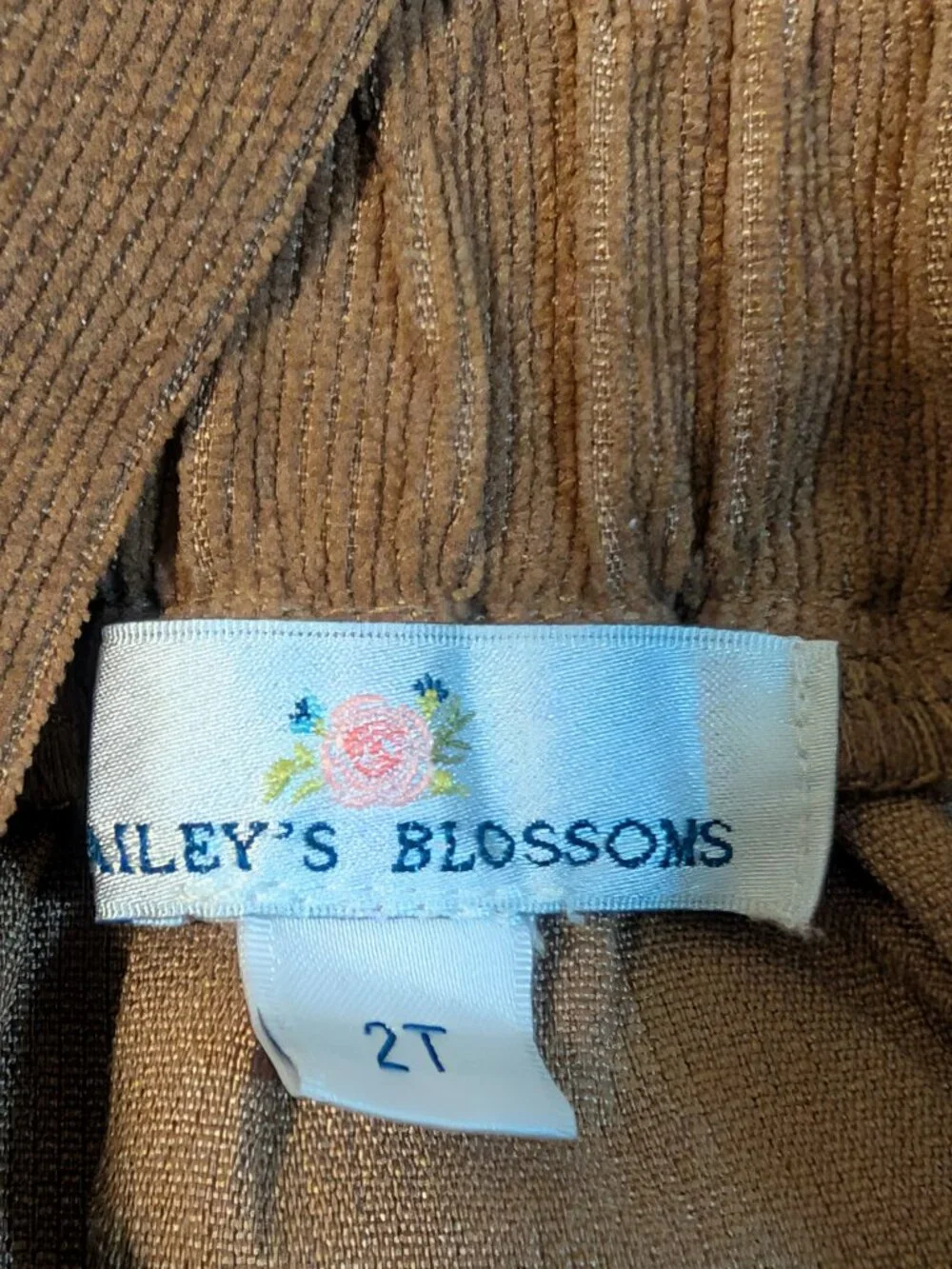 Baileys Blossoms bailey blossoms