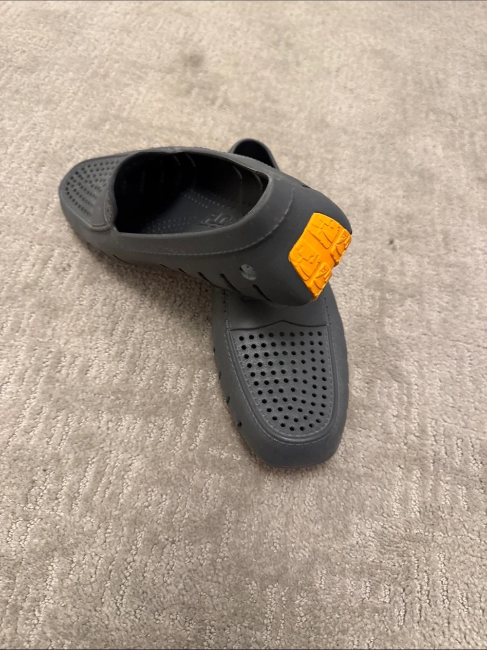 Floafers comfortable men