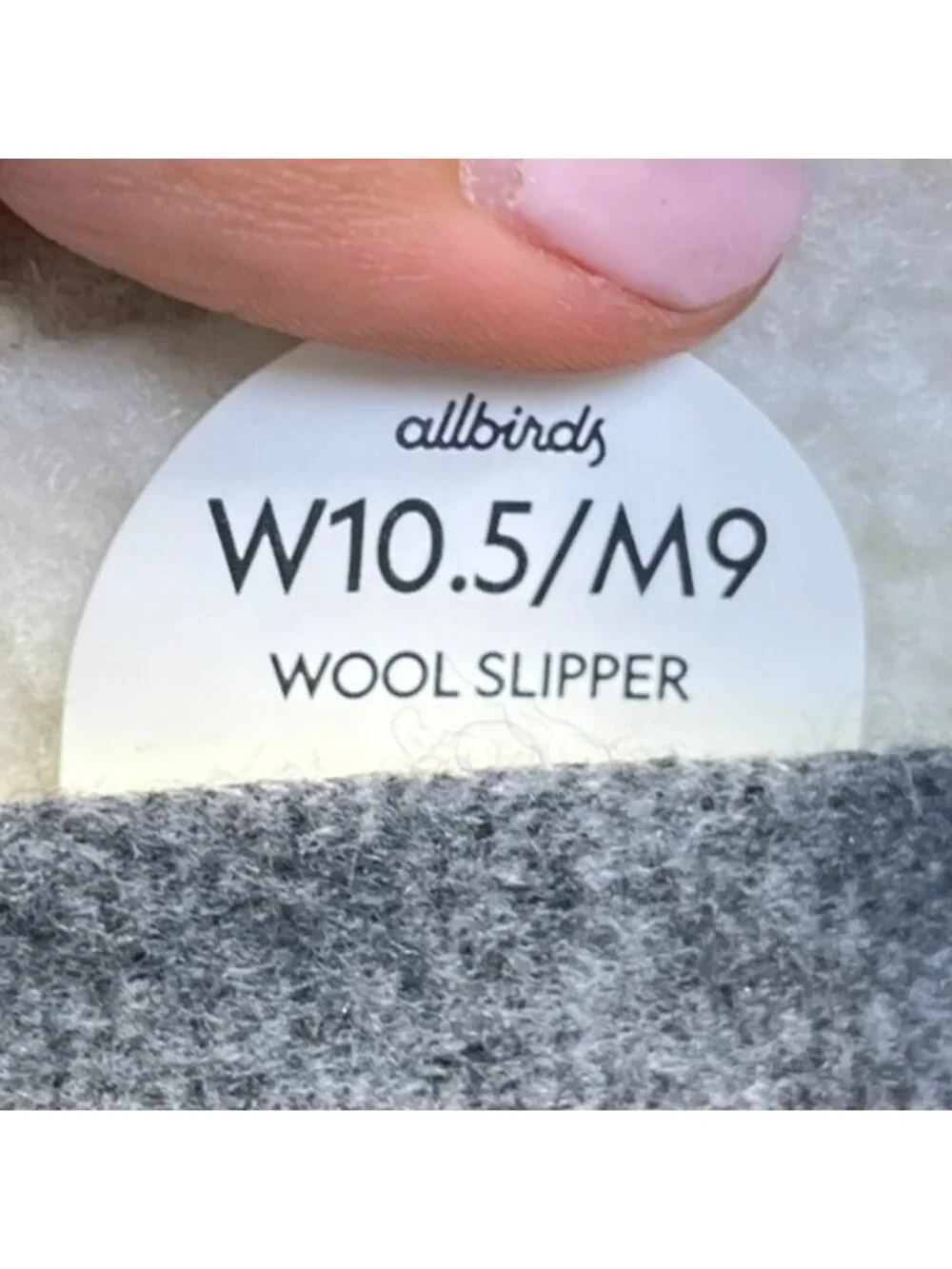 allbirds please review