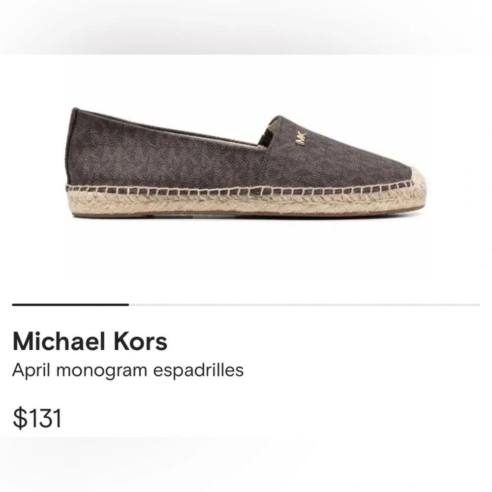MICHAEL Michael Kors excellent brown